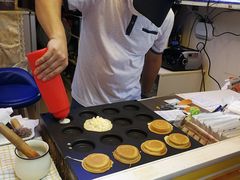-味正点车轮饼可丽饼(南禅寺店)