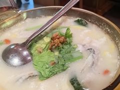 -闽上鲜·福建菜(龙湖滨江天街店)