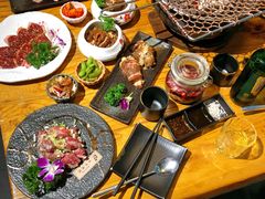 -黑牛の店·和牛烧肉(大悦城店)