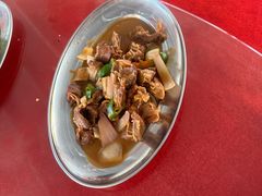 -胜海大排档·海鲜·黄鳝饭(十年老店)