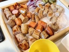 -老井俄式餐厅