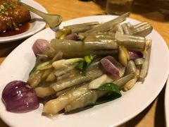 -ZF Seafood Restaurant 卓峰海鲜餐