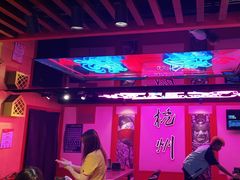 -长藤鬼校(龙翔店)