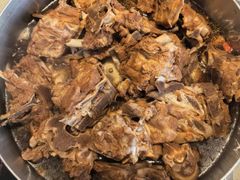 -蝎王府羊蝎子(天通苑店)