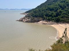 -北岐滩涂