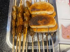 -常赢三兄弟·清真涮肉(五莲路店)