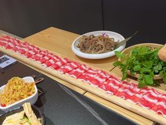 -淼福猪肚鸡·椰子鸡火锅(大沙地店)