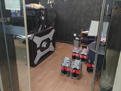 -网鱼网咖·电竞(西城陶然亭店)