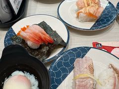-滨寿司(新街口中央商场店)