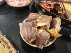 -酒友老火锅(渝中店)