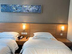 -宜必思酒店(扬州文昌阁店)