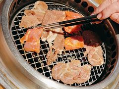 -汉拿山(北京上地华联店)