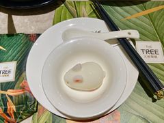 -大树餐厅(红旗街万达店)