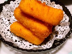 -大树餐厅(益田假日店)