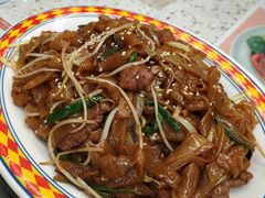 -新辉港式茶餐厅(北栅店)