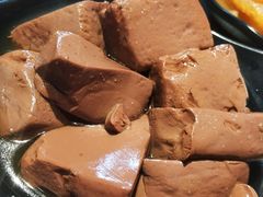 -無牌小范·香港明星美食
