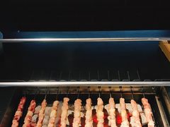 -很久以前羊肉串(中山公园店)