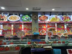 -吉莲利苑海鲜酒家(珠海拱北29年老字号店)