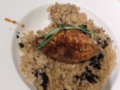 -沏点Trattoria意大利餐厅(新街口店)