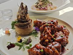 -庆云楼饭庄(什刹海店)
