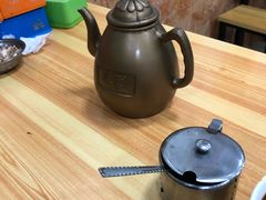 -玉香宫河州牛肉拉面