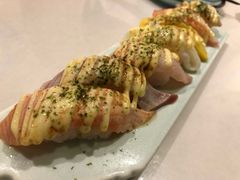 -晴季寿司(活力城店)