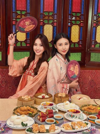 春日集结出街生活需要仪式感