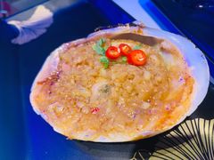 -钳小柒·小龙虾蓝龙王烧烤夜宵(长寿路店)