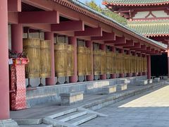 -龙口南山旅游景区