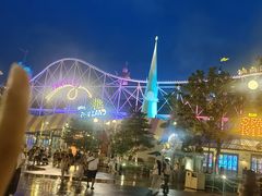 -IU酒店(北京通州环球度假区梨园地铁站店)