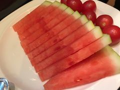 -海天楼中餐厅(吴宫泛太平洋酒店)