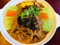 -鹿鸣春饭店(总店)