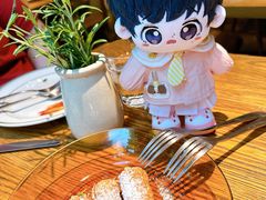 -La Strada(安福路店)