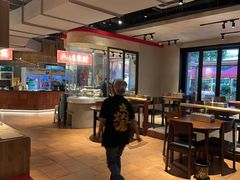 -李不管把把烧(火车南站店)
