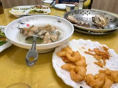 -威海海鲜王(窑头路店)