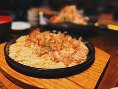 -千代武日本料理(开发区店)