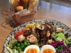 -Dough&Joe团憩(瑞虹天地月亮湾店)