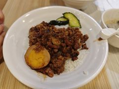 -台北楚楚园馅饼粥(虹桥南丰城店)