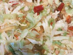 -北李妈妈菜·海肠捞饭(开发区万达店)