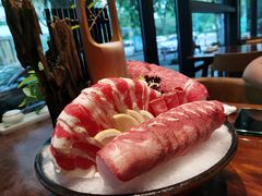 -古京·臻致料理(月湖店)