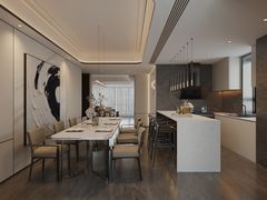 -星杰国际设计 别墅大宅装修(虹桥分公司)