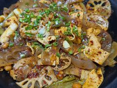 -掌上鲜(南顺城街店)