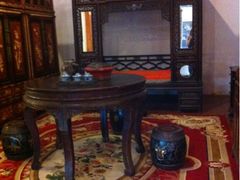 -宁波溪口古镇-民国大杂院