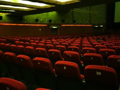 -大光明电影院(南京西路店)
