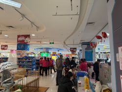 -孩子王童乐园(西安盛龙店)