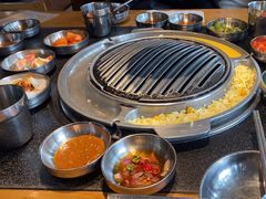-GOGIYA·咕叽吖韩国传统烤肉店(小榄店)