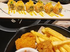 -火炉火自助餐(喜隆多店)