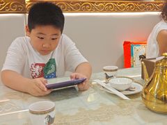 -欧提汗·新疆餐厅·清真(银都路店)