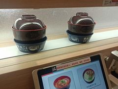 -滨寿司(新街口中央商场店)