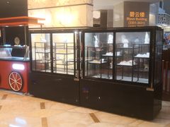 -佛山皇冠假日酒店-西餐厅